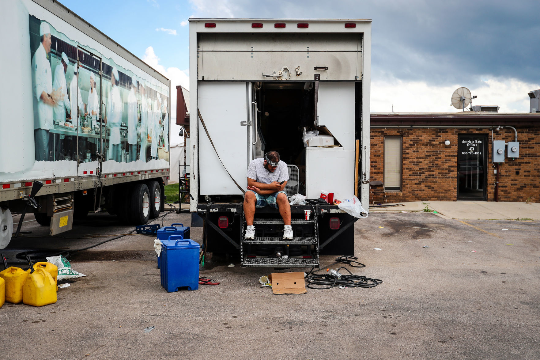 Sturgis Day Eight